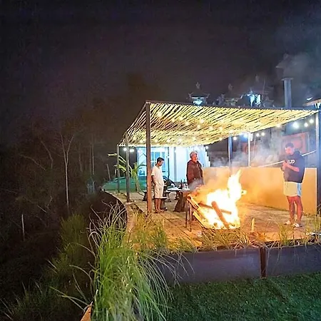 Alam Nirwana Kintamani