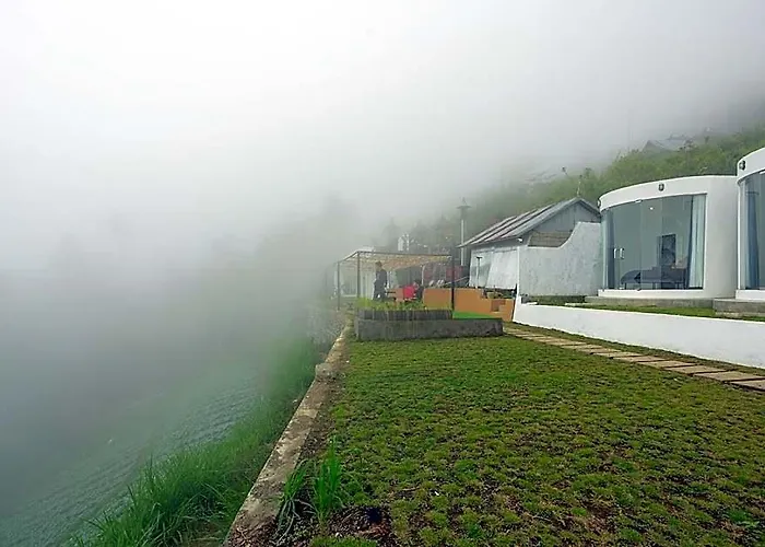 Lodge Alam Nirwana Kintamani