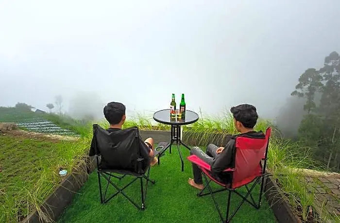 Lodge Alam Nirwana Kintamani