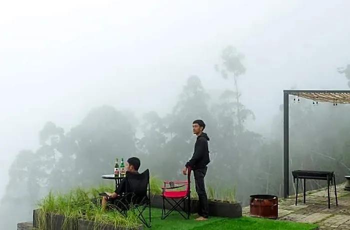 Alam Nirwana Kintamani