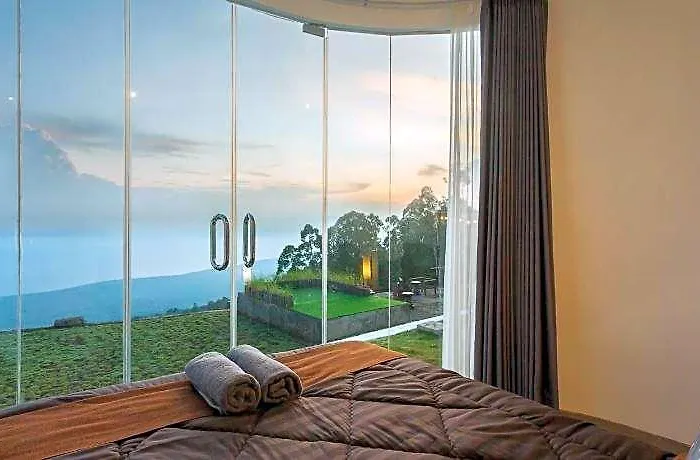 Alam Nirwana Kintamani